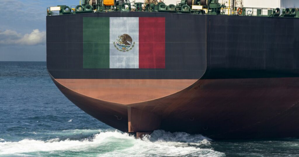 Nearshoring: the opportunity that Mexico has, but with an expiration date