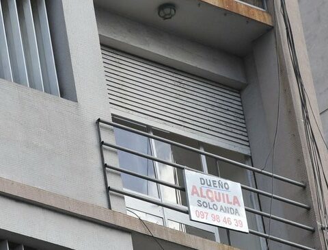 Neighborhood by neighborhood: rental prices in Montevideo according to the INE