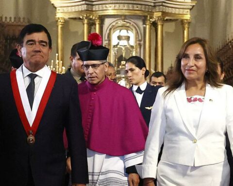 Neither Congress nor the Executive: 70% ask for early elections for this year, according to Ipsos