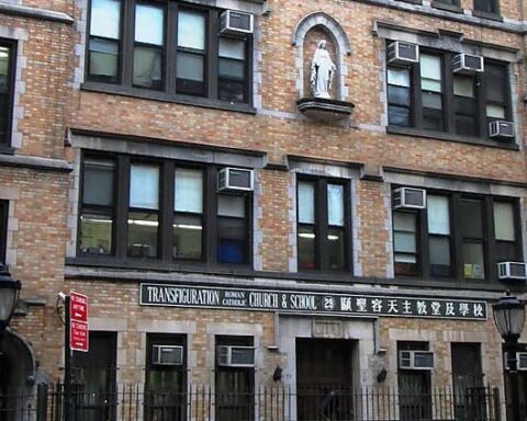 New York Dominicans mourn closure of 12 Catholic schools