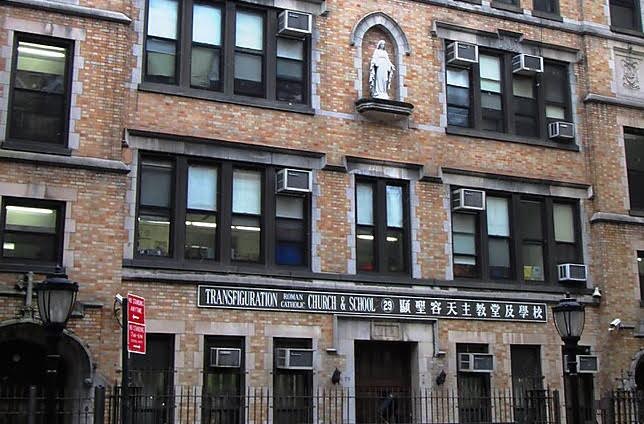 New York Dominicans mourn closure of 12 Catholic schools