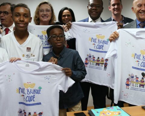 New councilors elect president and vice president of Conanda