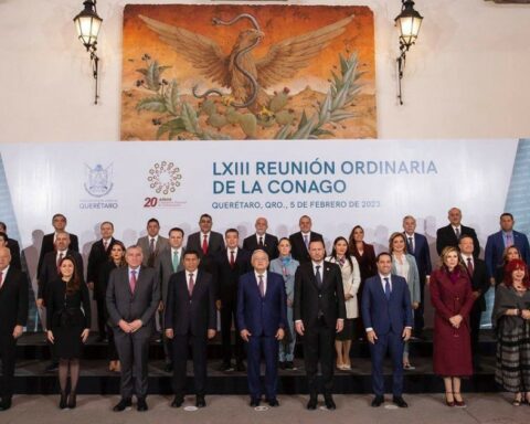 New formula to redistribute T-MEC resources and commission, Conago bets