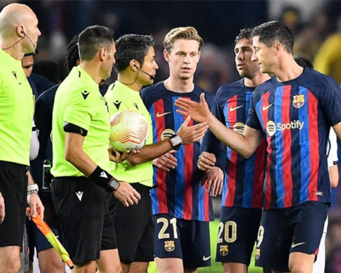 New revelations shake Barcelona again due to a scandal of alleged arbitration corruption