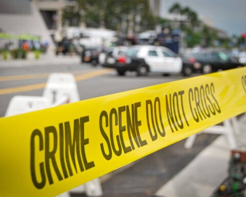 Nicaraguan in the US is in a delicate state of health after being shot in the head