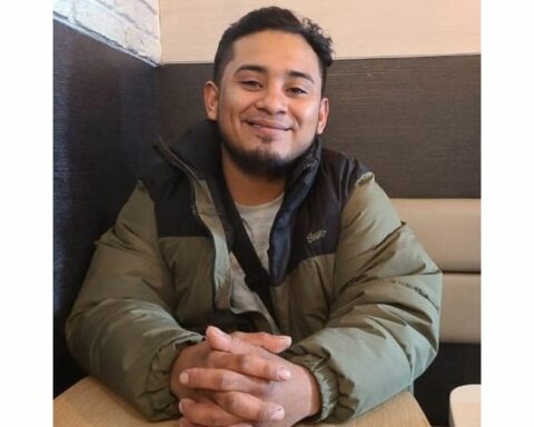 Nicaraguan migrant who lived in a situation of destitution in Spain will return to the country today