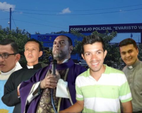 Nicaraguan regime sentences Matagalpa religious to 10 years in prison