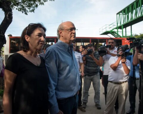 periodismo en libertad, Carlos Fernando Chamorro salió de nicaragua