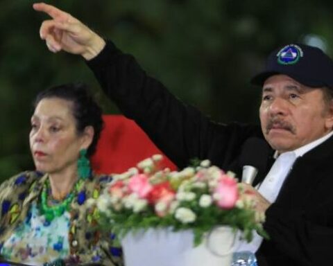 Nicaraguans exiled by Ortega may opt for Spanish nationality