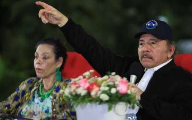 Nicaraguans exiled by Ortega may opt for Spanish nationality