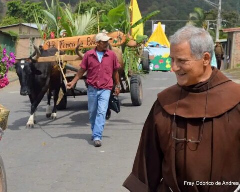 Fray Damián Muratori