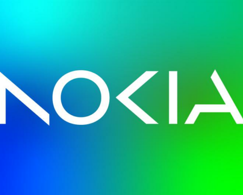 Nokia changes its logo after almost 60 years and signals a new direction