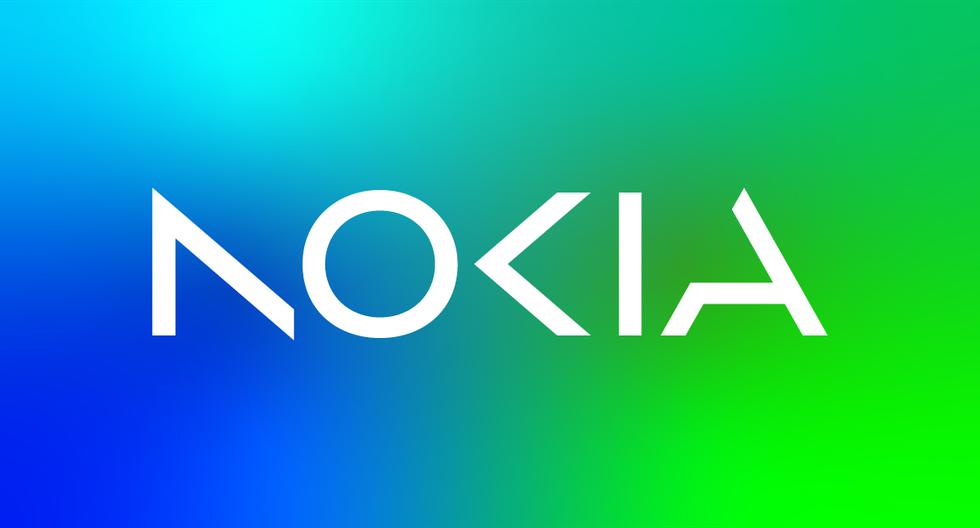 Nokia changes its logo after almost 60 years and signals a new direction