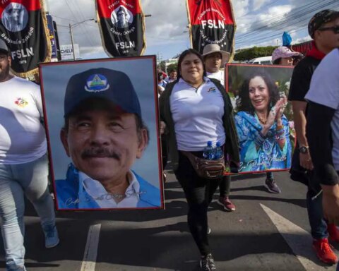 "Not even the most toads expected" the release of the prisoners, say public employees