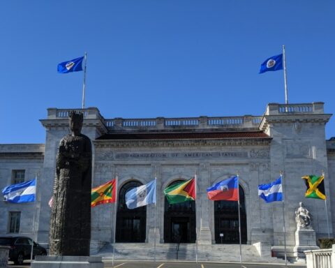 OAS demands restitution of rights of deported Nicaraguan opponents