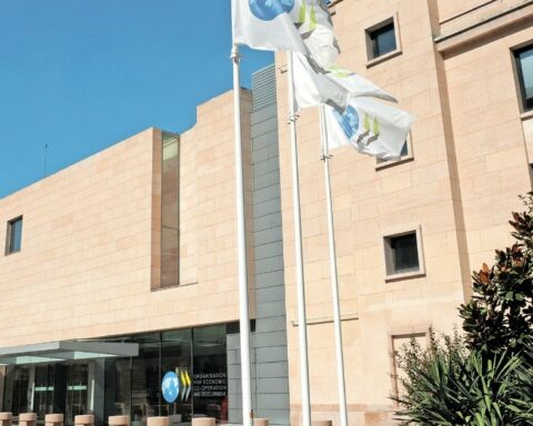 OECD GDP grew only 0.3% at the end of the fourth quarter of 2022