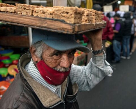Occupation and higher income reduce working poverty in Mexico