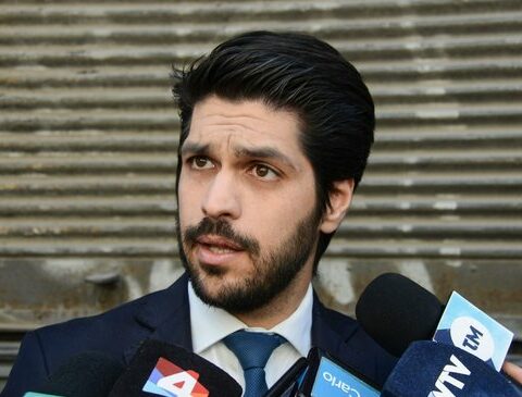 Ojeda asked that the FA remove Leal from the security work table