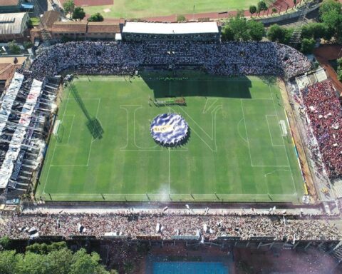 Olimpia gives 600 tickets to Cerro Porteño for the superclassic