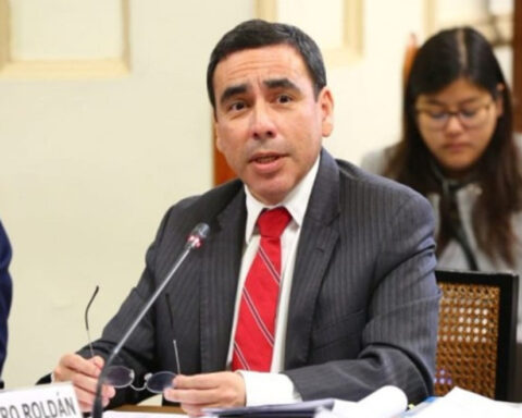 Omar Cairo: "It is very difficult for the general elections to be held in 2023"