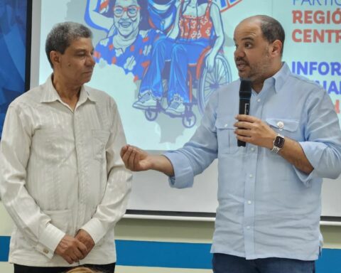 Defensor del Pueblo desarrolla consulta regional de derechos humanos