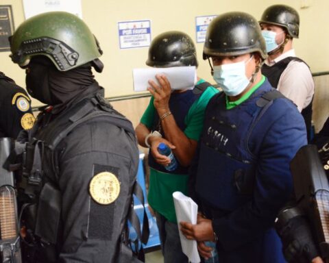 Operación 13: Por fraude a Lotería, cuatro irían a prisión