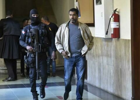 Operation 13, the codes that the MP requests for defendants