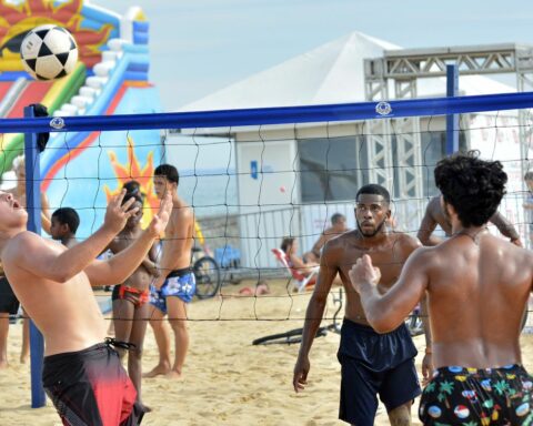 Ophthalmologists warn of preventive exams in sports