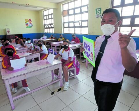 [Opinión] Jorge Yzusqui: A smooth start to the school year