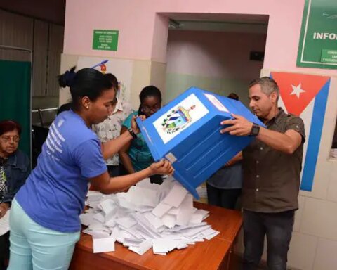 Elecciones, Cuba, cubanos, ley electoral elecciones Cuba