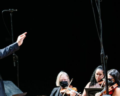 Orchestra celebrates Villa-Lobos on National Classical Music Day