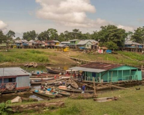 Orinoquía, Amazonía and Insular, the regions with the highest unemployment