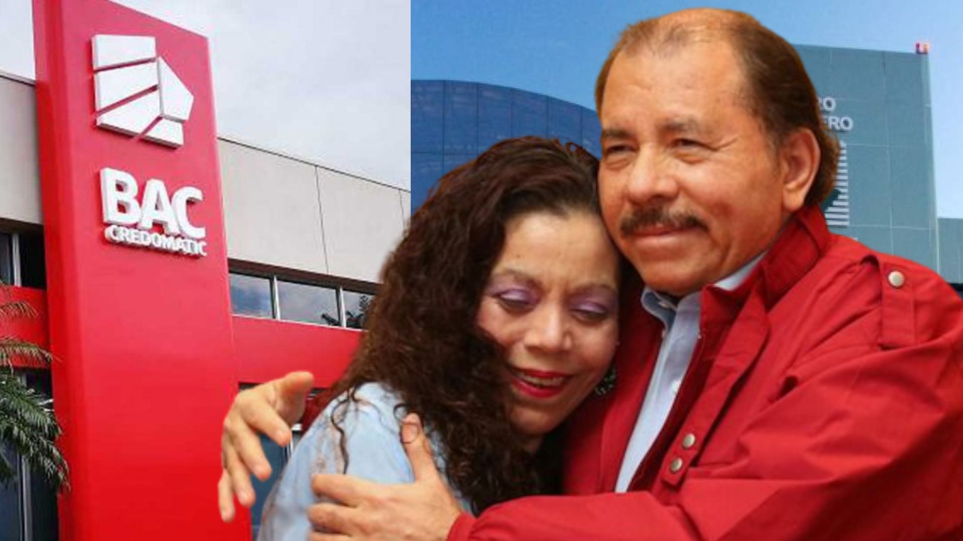 "Ortega could create his own association of banks" before Asobanp's "headless"