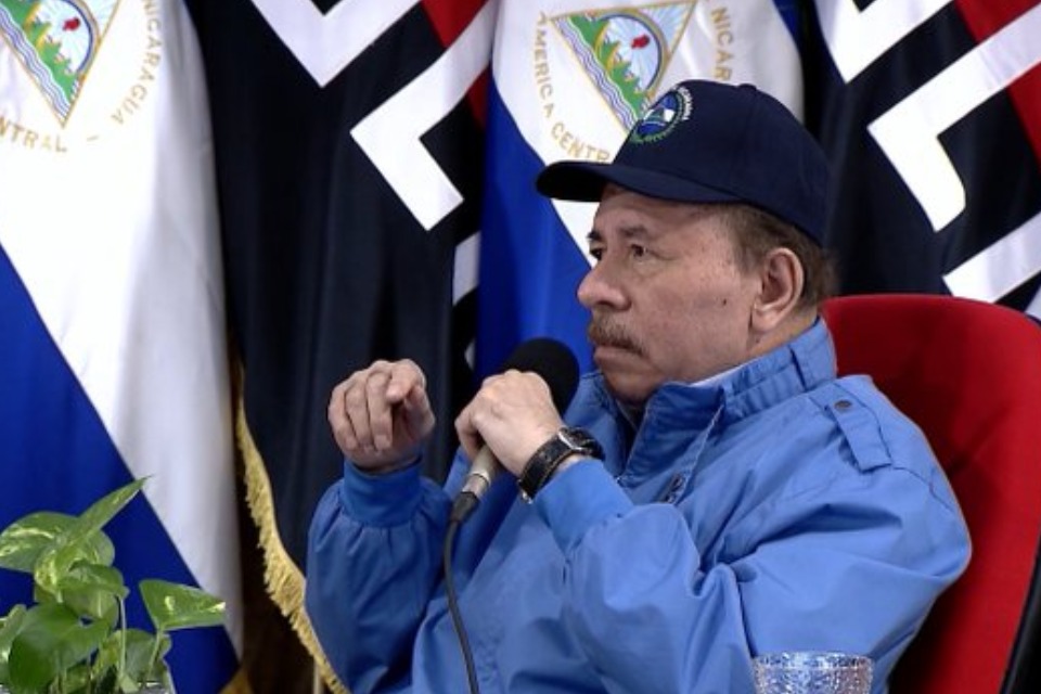 Ortega denies agreement with the US on political prisoners: It is a matter of patriotism