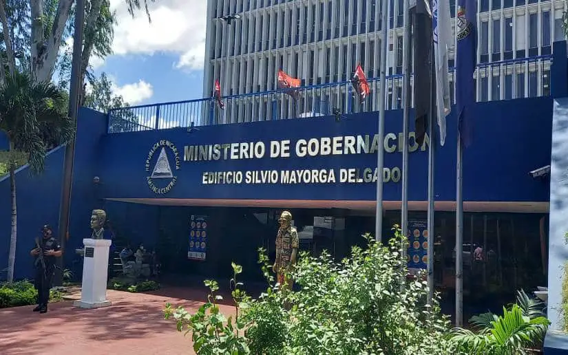 Ortega dictatorship exceeds 3,200 canceled NGOs since 2018