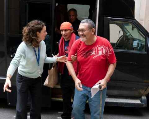 "Ortega died for me": supporters of the ruling party in Nicaragua are also victims of repression