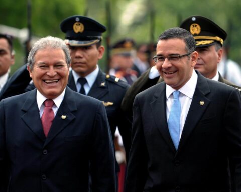 Ortega has given away 130 nationalities to political allies and fugitives from justice