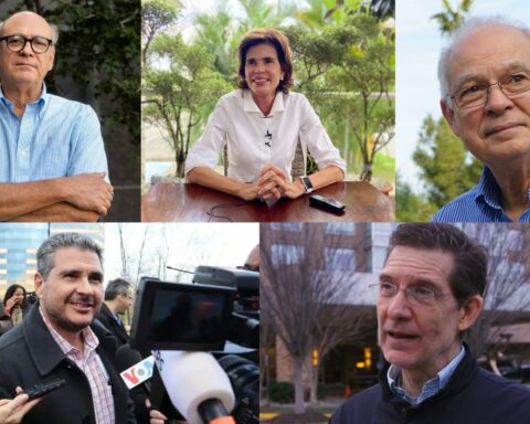 Ortega has stripped five members of the Chamorro family of their Nicaraguan nationality