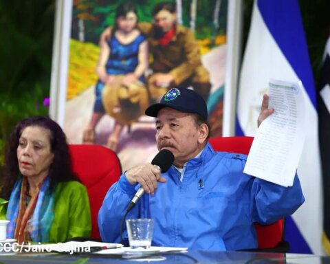 Ortega locks up Bishop Álvarez in La Modelo for refusing exile