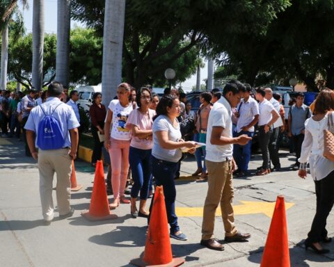 Ortega minimizes underemployment in Nicaragua to highlight that unemployment was 2% in 2022