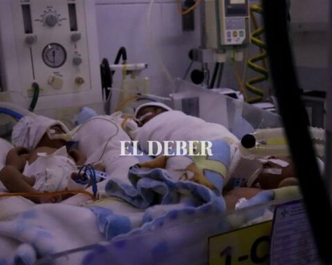 Oversaturation in the maternity: they accommodate up to 21 newborns in a room with capacity for six