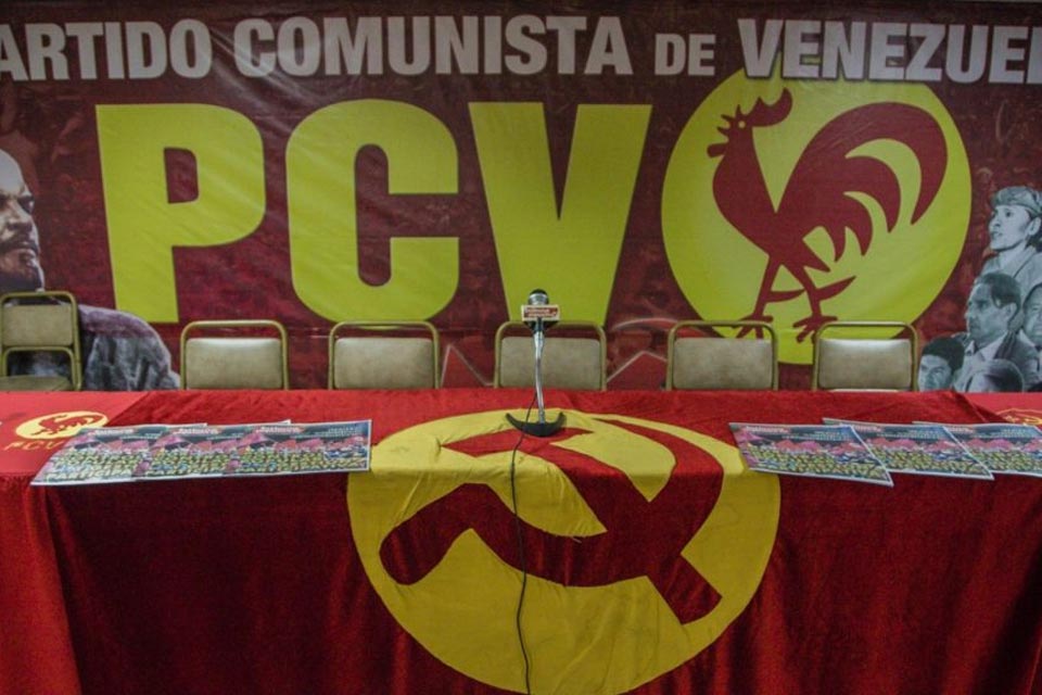 PCV Monagas denounces "false positive" of the PSUV to arrest one of its leaders