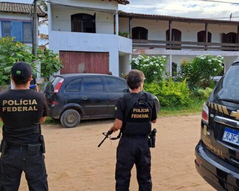 PF and MPF comply with warrants against anti-democratic acts in RJ