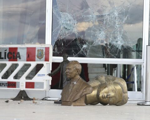 PGR denounces 152 more people for coup acts;  total comes to 653