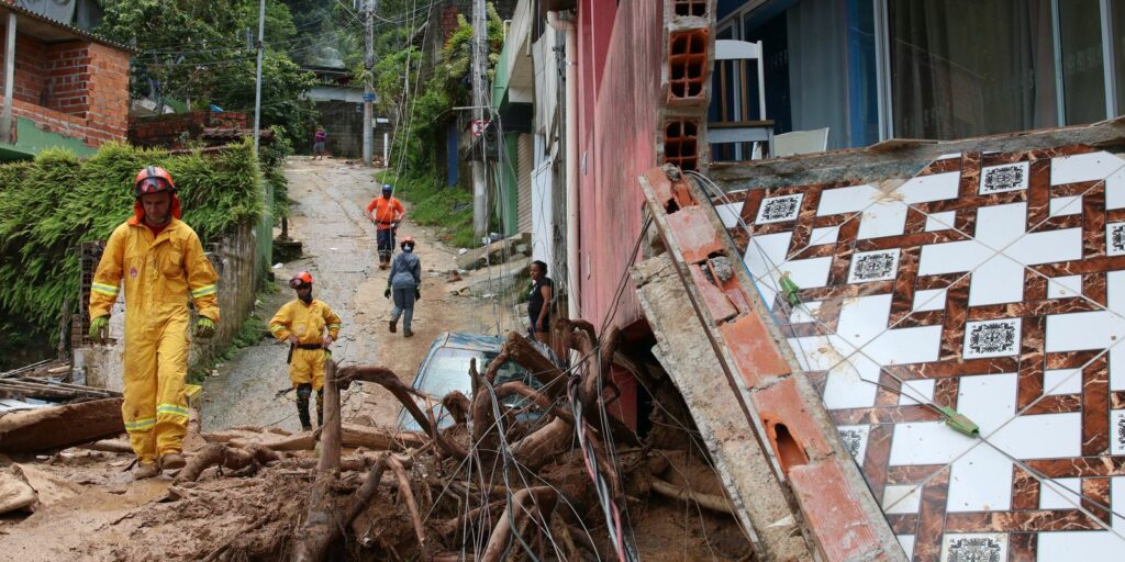 PM arrests group for thefts in municipalities on the north coast of São Paulo