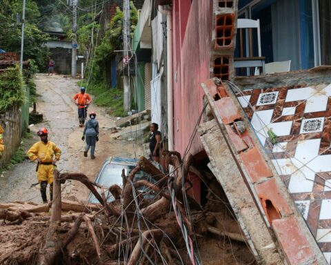 PM arrests group for thefts in municipalities on the north coast of São Paulo