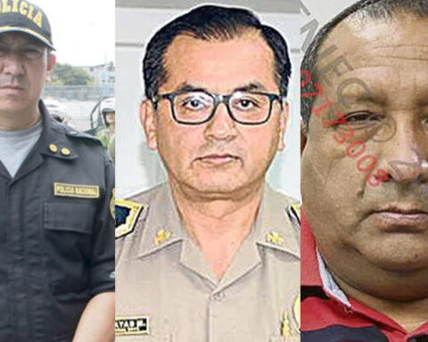PNP Inspectorate acquitted 11 officers investigated for the death of Inti and Bryan