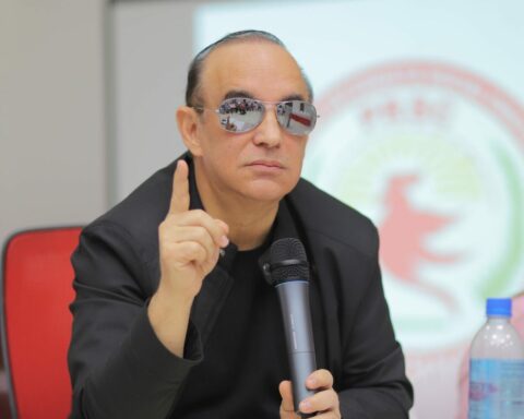 PRSC Calls on Lawmakers to Vote on Human Trafficking Counter-Bill