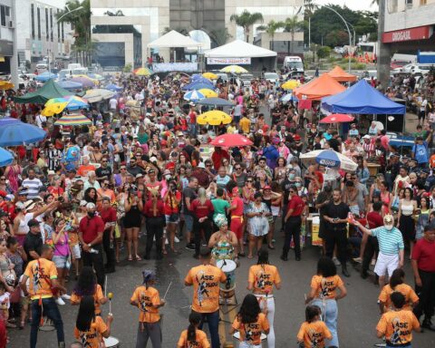 Pacotão maintains its reputation as the most politicized block in Brasilia