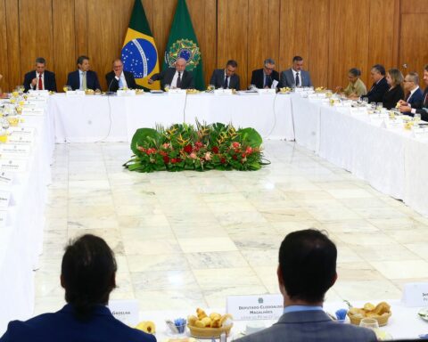 Padilha denies discussion of changes in BC autonomy law